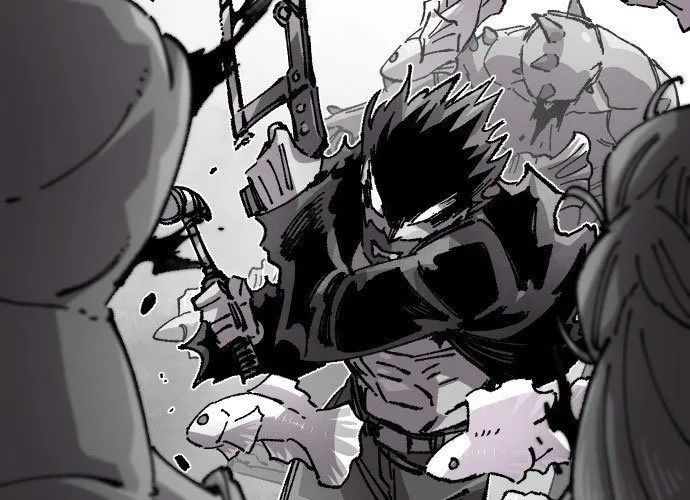 Sắp Xuất Ngũ Thì Isekai Chapter 169 - 21