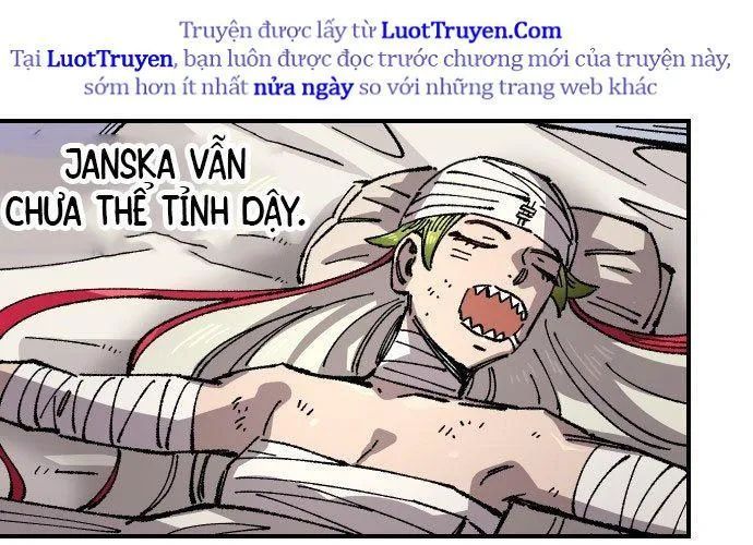 Sắp Xuất Ngũ Thì Isekai Chapter 169 - 204