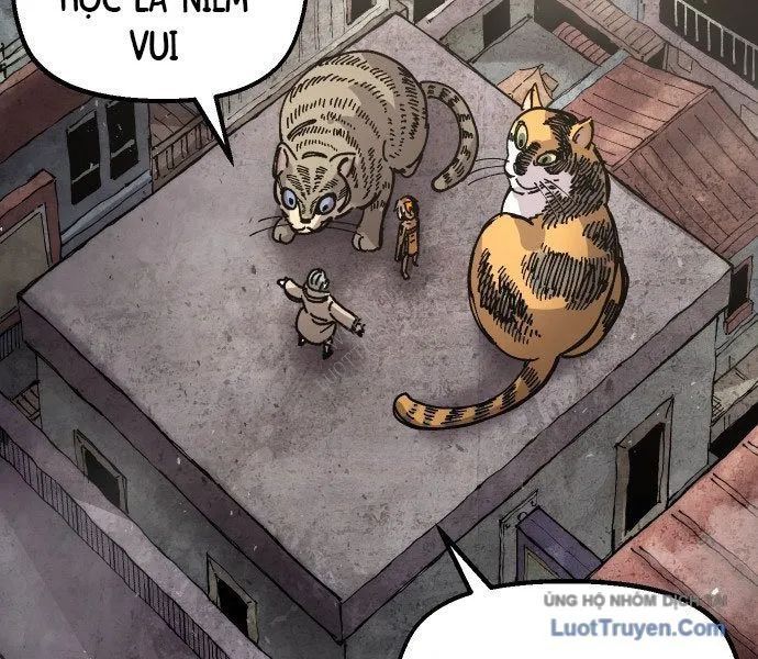 Sắp Xuất Ngũ Thì Isekai Chapter 169 - 270