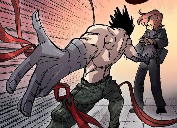 Sắp Xuất Ngũ Thì Isekai Chapter 169 - 344