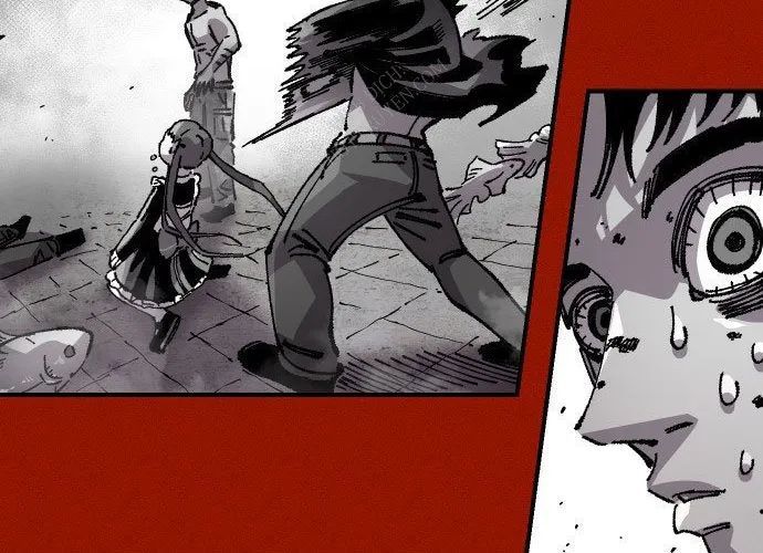 Sắp Xuất Ngũ Thì Isekai Chapter 169 - 40