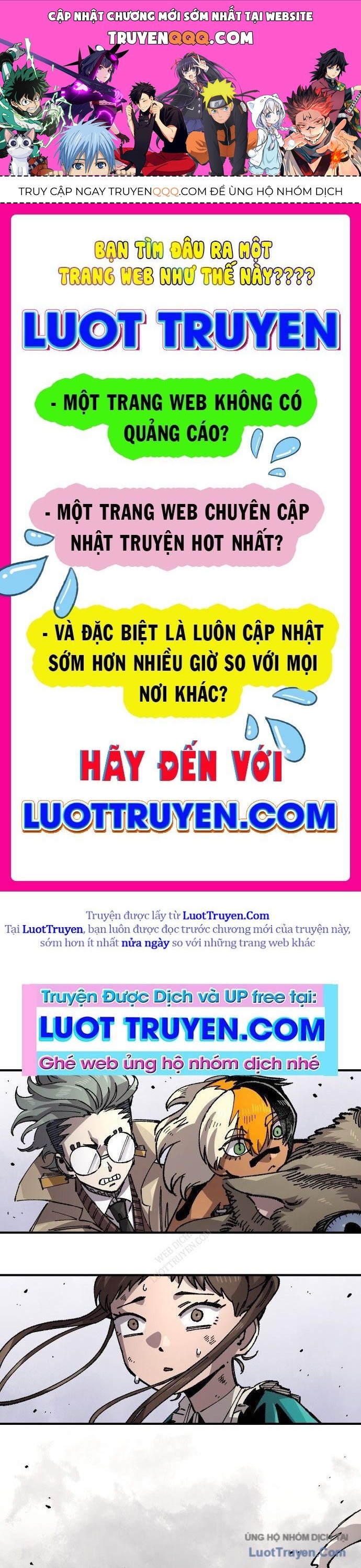 Sắp Xuất Ngũ Thì Isekai Chapter 170 - 1