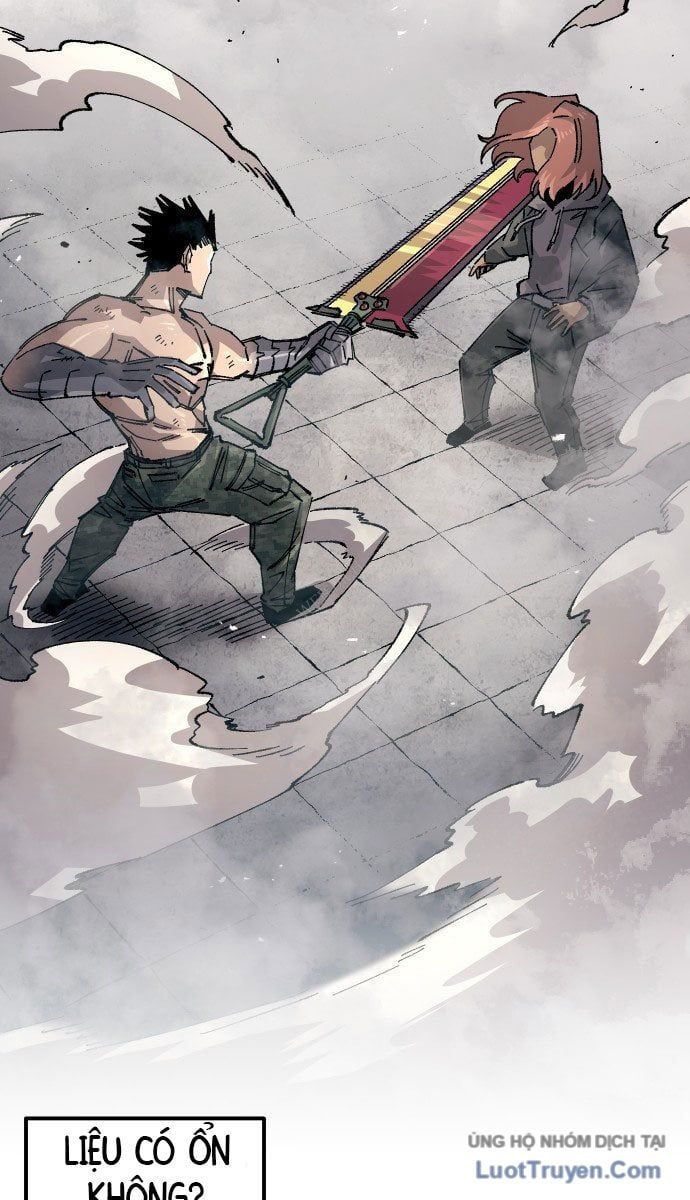 Sắp Xuất Ngũ Thì Isekai Chapter 170 - 2