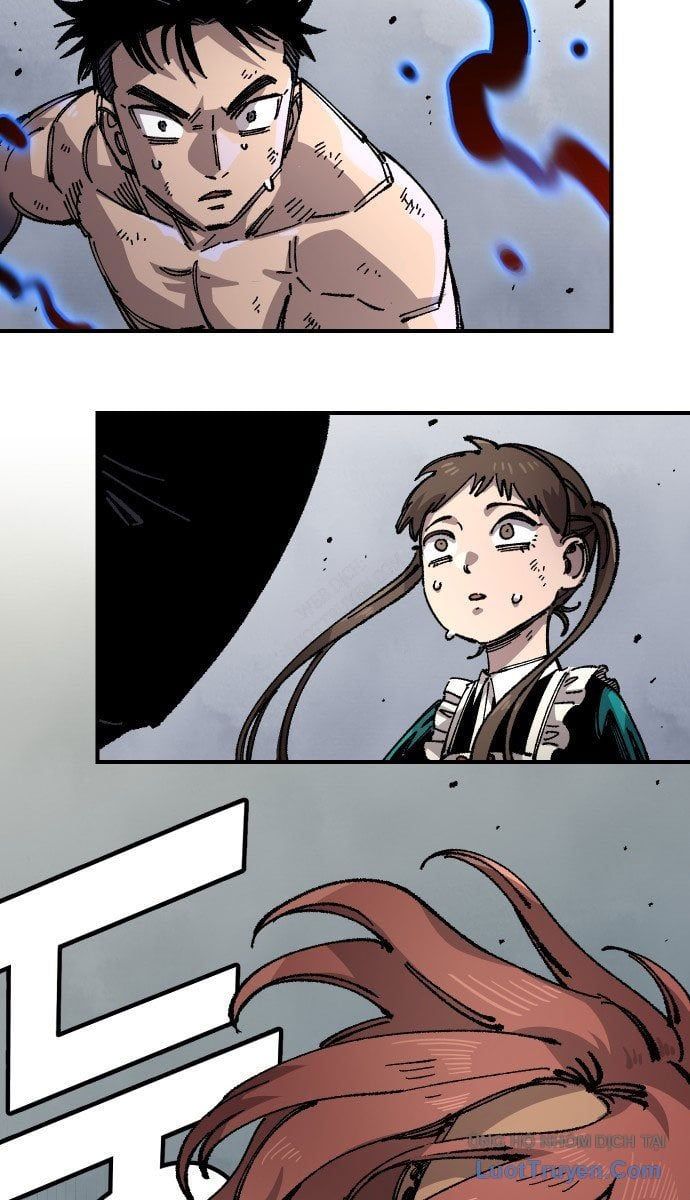 Sắp Xuất Ngũ Thì Isekai Chapter 170 - 11