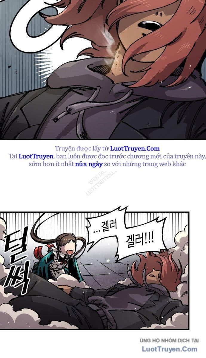 Sắp Xuất Ngũ Thì Isekai Chapter 170 - 12