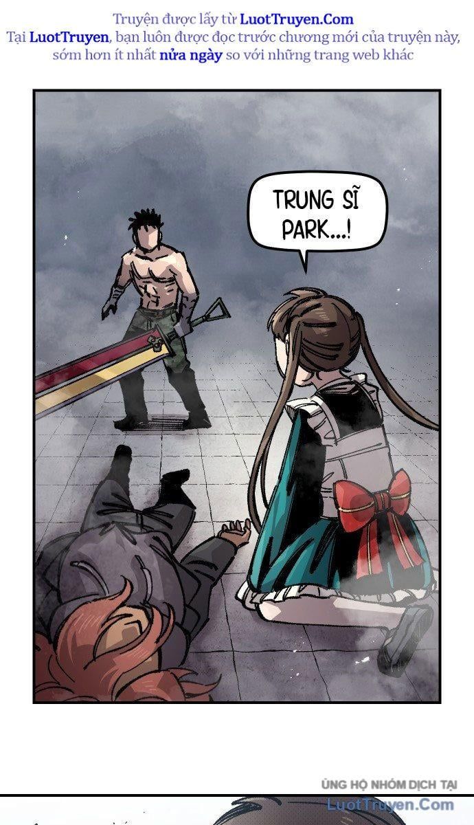 Sắp Xuất Ngũ Thì Isekai Chapter 170 - 14