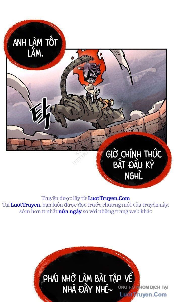 Sắp Xuất Ngũ Thì Isekai Chapter 170 - 16