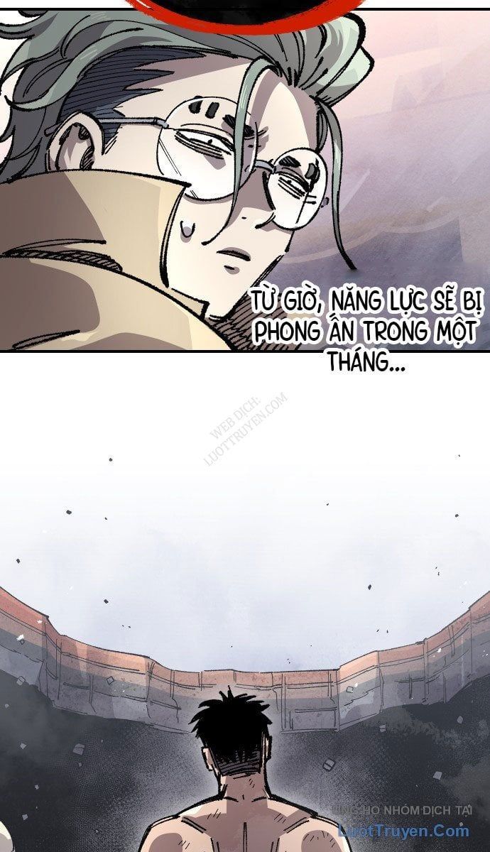 Sắp Xuất Ngũ Thì Isekai Chapter 170 - 17