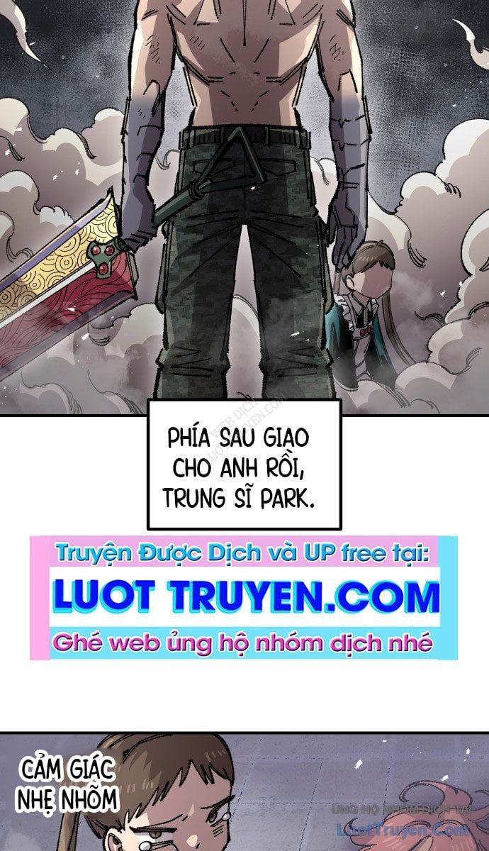 Sắp Xuất Ngũ Thì Isekai Chapter 170 - 18