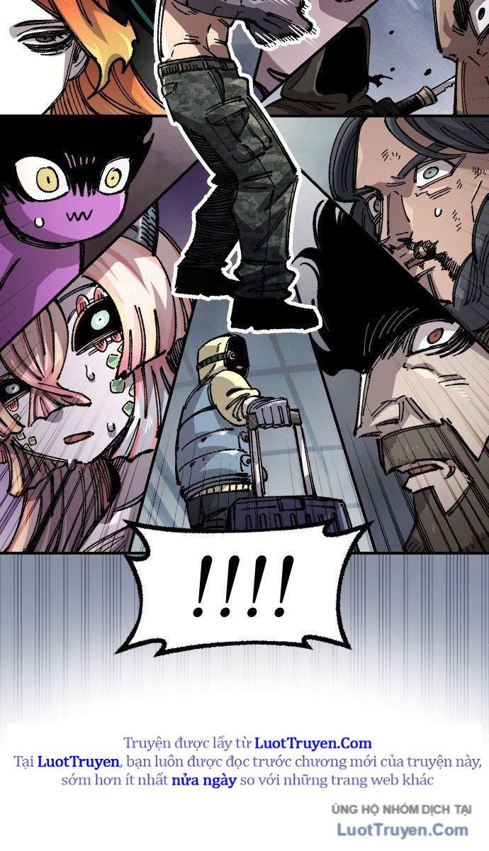 Sắp Xuất Ngũ Thì Isekai Chapter 170 - 25