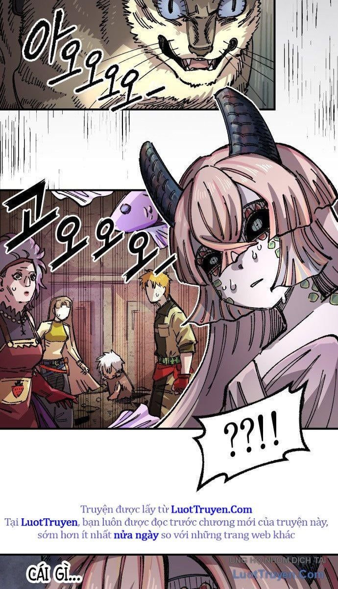 Sắp Xuất Ngũ Thì Isekai Chapter 170 - 32