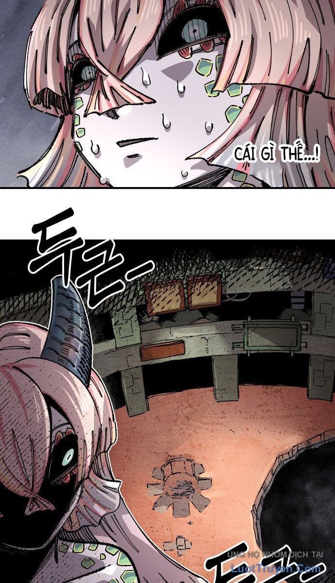 Sắp Xuất Ngũ Thì Isekai Chapter 170 - 33