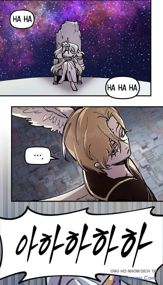 Sắp Xuất Ngũ Thì Isekai Chapter 170 - 36