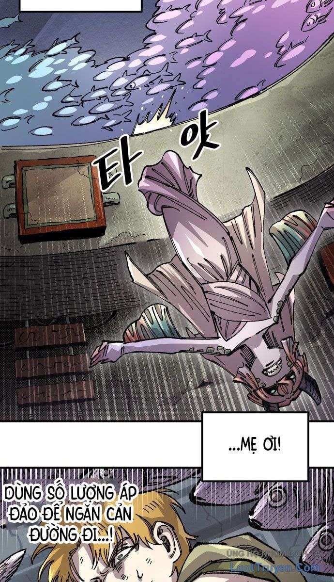 Sắp Xuất Ngũ Thì Isekai Chapter 170 - 40