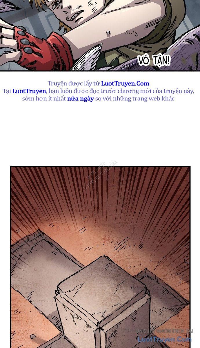 Sắp Xuất Ngũ Thì Isekai Chapter 170 - 41