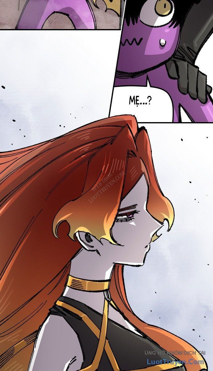 Sắp Xuất Ngũ Thì Isekai Chapter 170 - 45