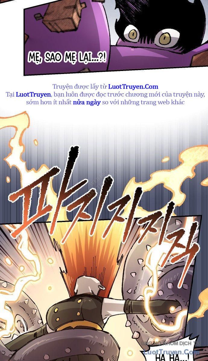 Sắp Xuất Ngũ Thì Isekai Chapter 170 - 48