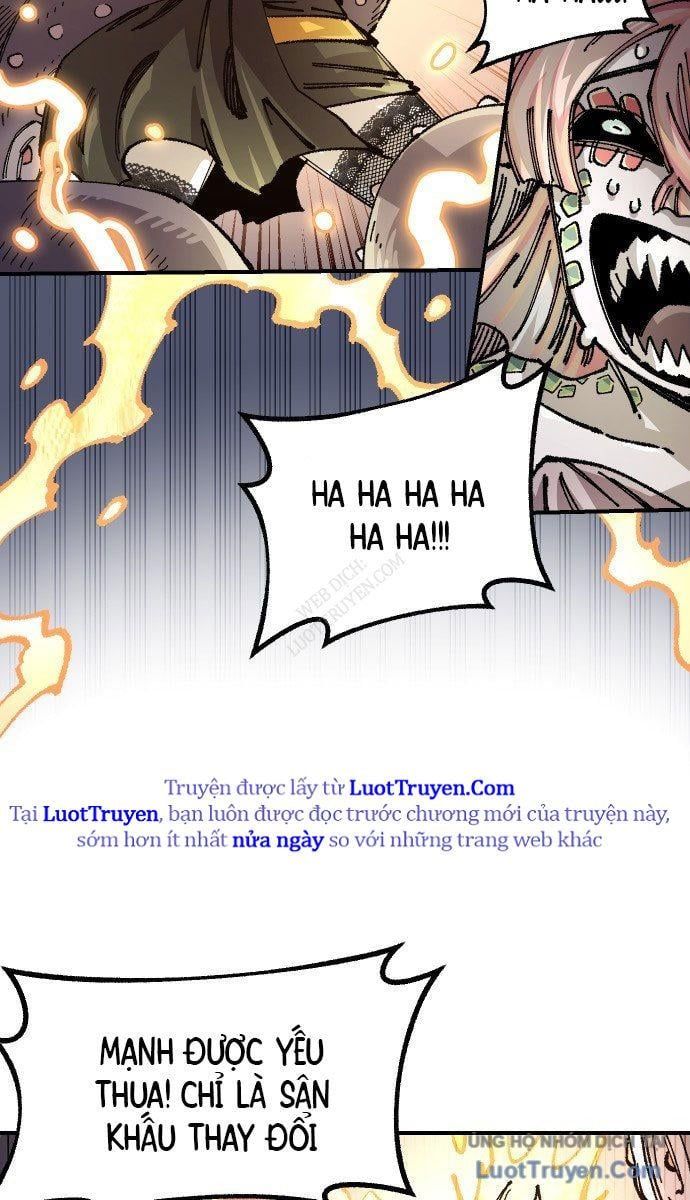 Sắp Xuất Ngũ Thì Isekai Chapter 170 - 49