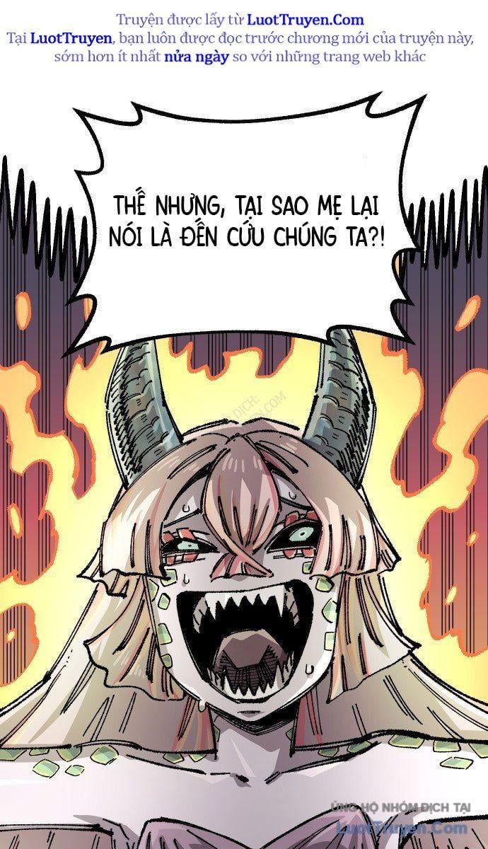 Sắp Xuất Ngũ Thì Isekai Chapter 170 - 51