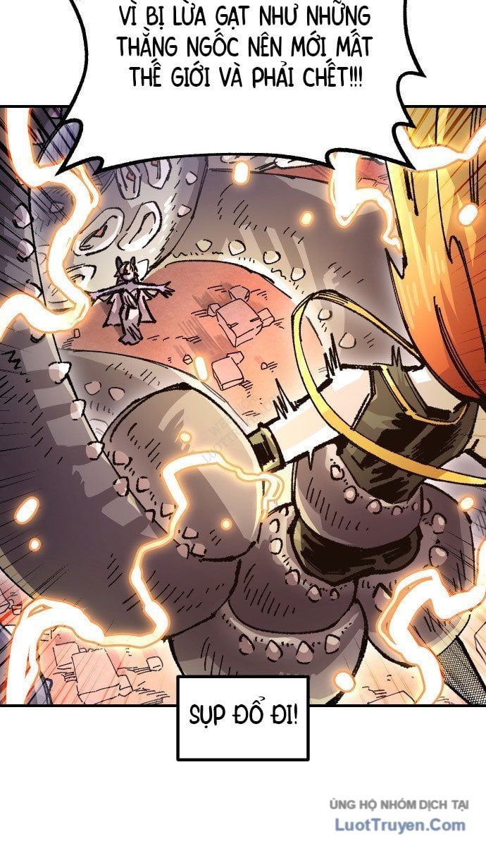 Sắp Xuất Ngũ Thì Isekai Chapter 170 - 54