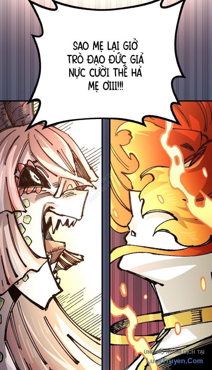 Sắp Xuất Ngũ Thì Isekai Chapter 170 - 56