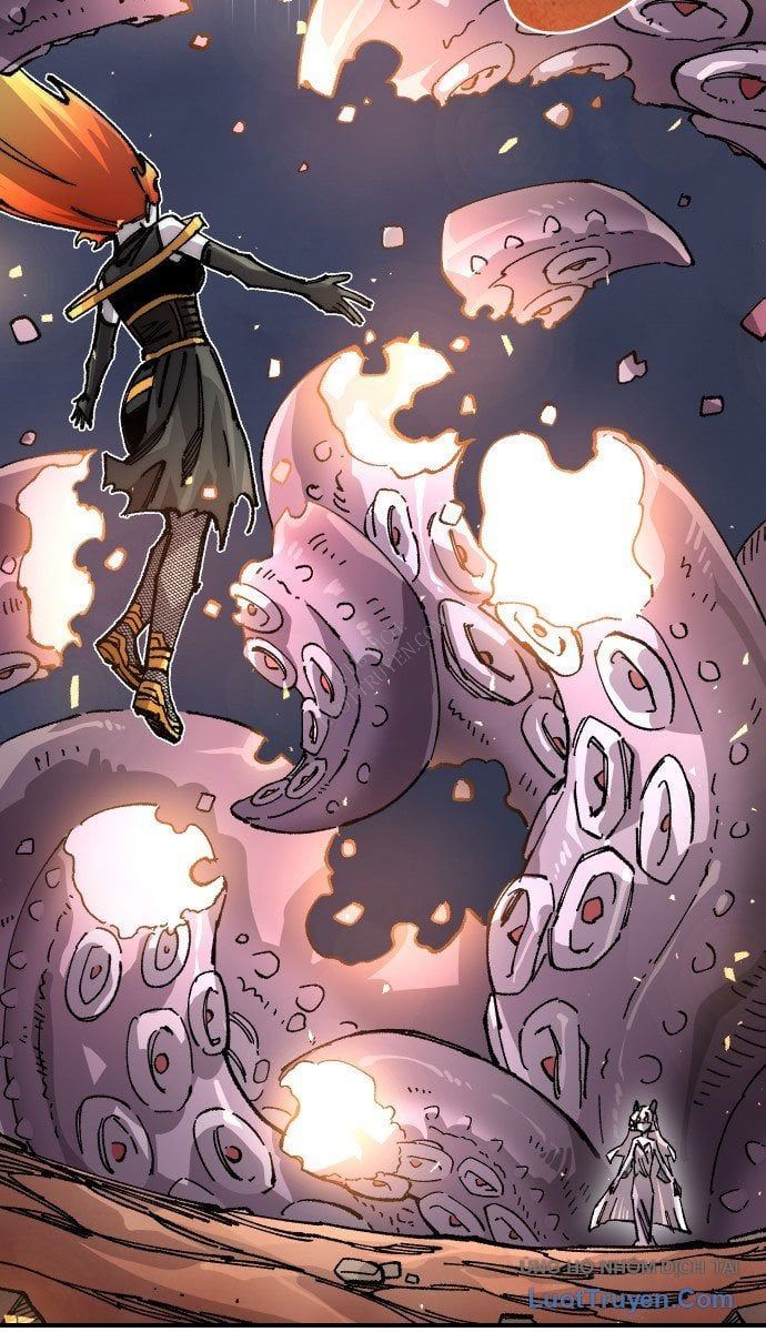 Sắp Xuất Ngũ Thì Isekai Chapter 170 - 59