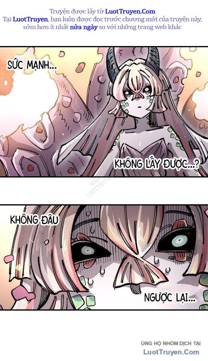 Sắp Xuất Ngũ Thì Isekai Chapter 170 - 60