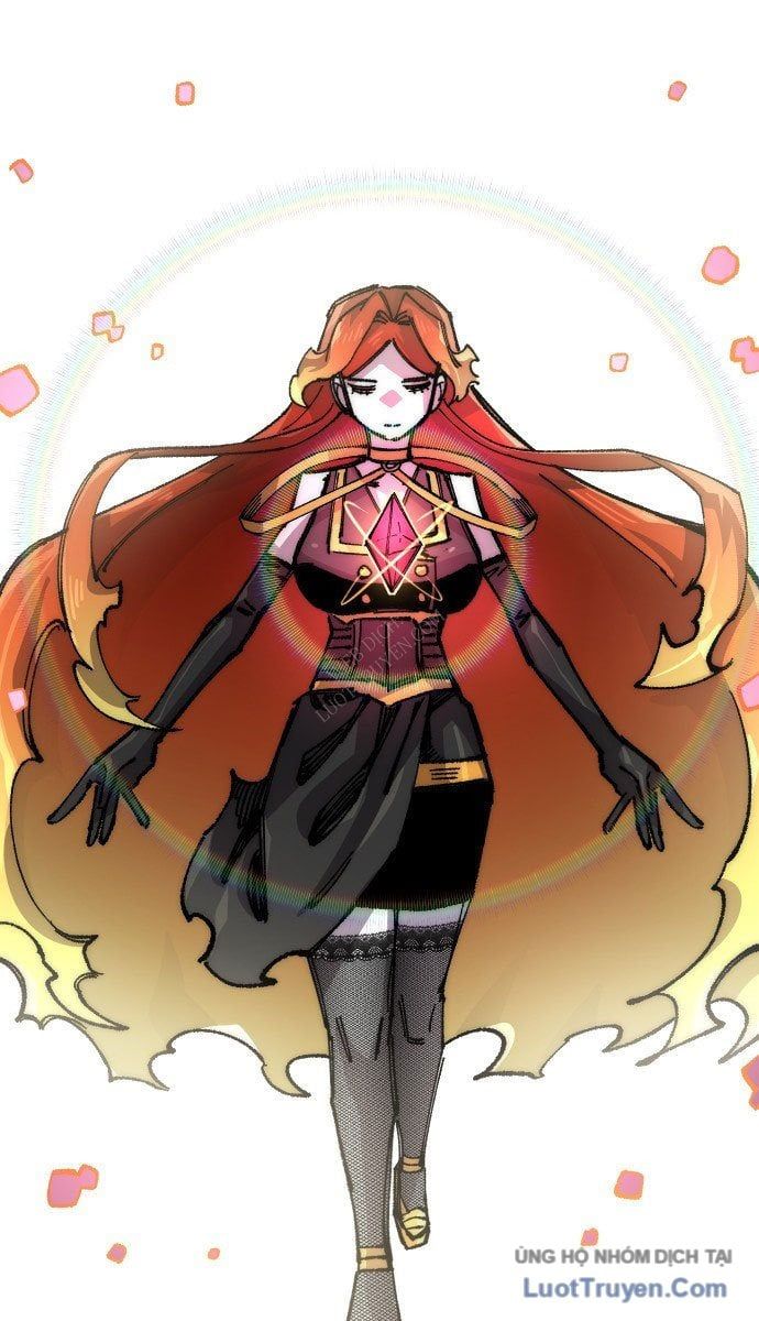 Sắp Xuất Ngũ Thì Isekai Chapter 170 - 61