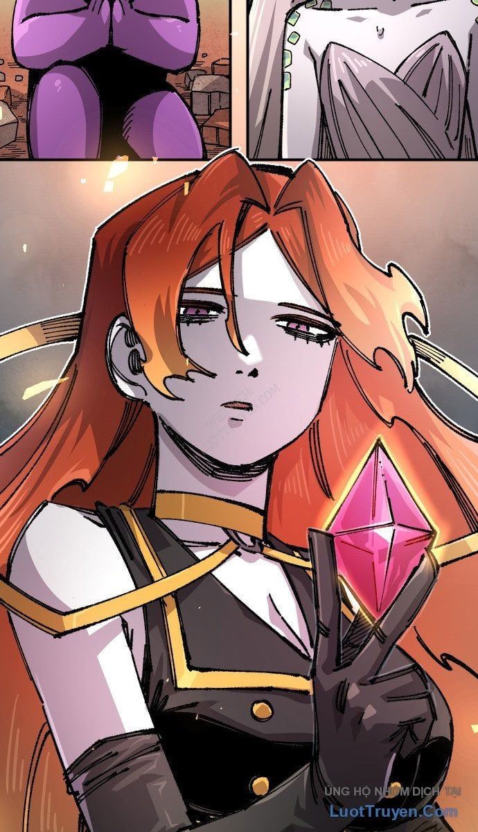 Sắp Xuất Ngũ Thì Isekai Chapter 170 - 66