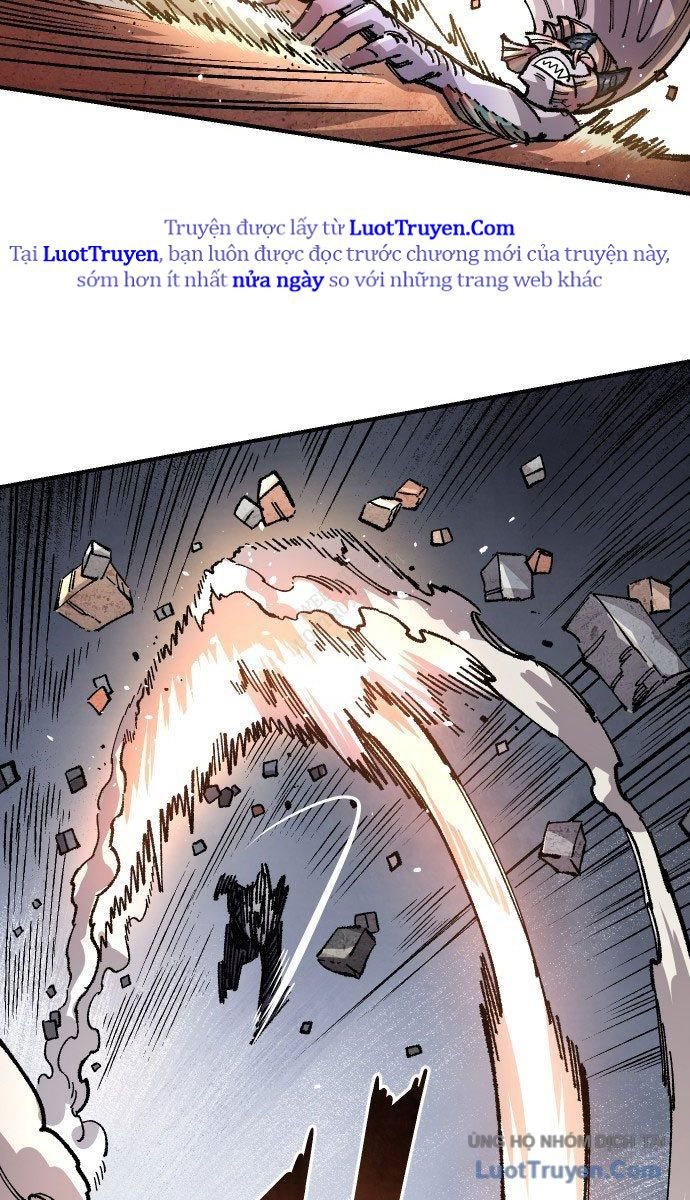 Sắp Xuất Ngũ Thì Isekai Chapter 170 - 72