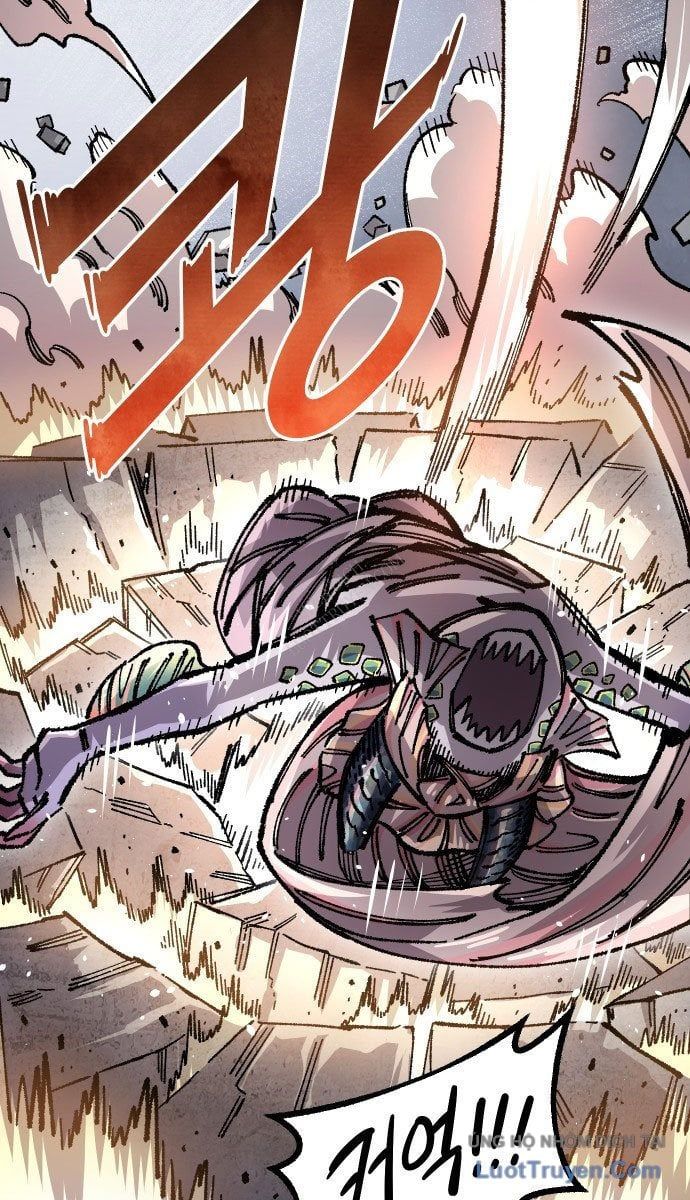 Sắp Xuất Ngũ Thì Isekai Chapter 170 - 73