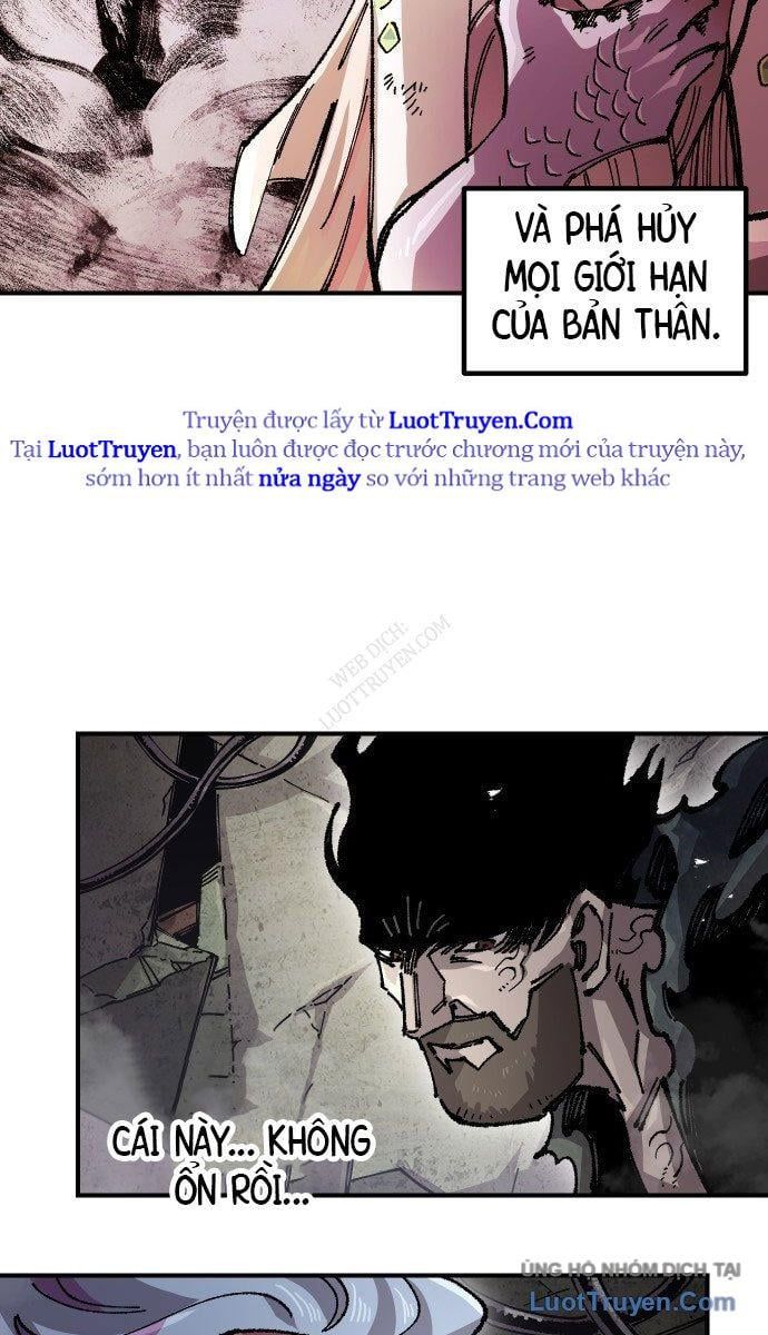 Sắp Xuất Ngũ Thì Isekai Chapter 170 - 79