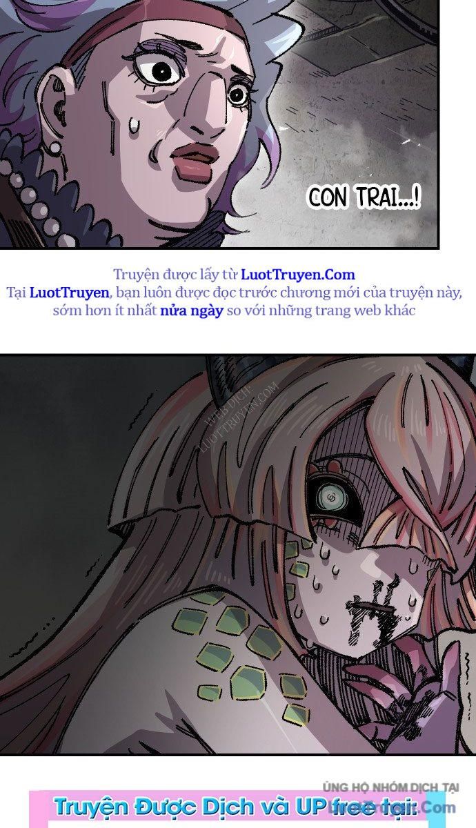 Sắp Xuất Ngũ Thì Isekai Chapter 170 - 80