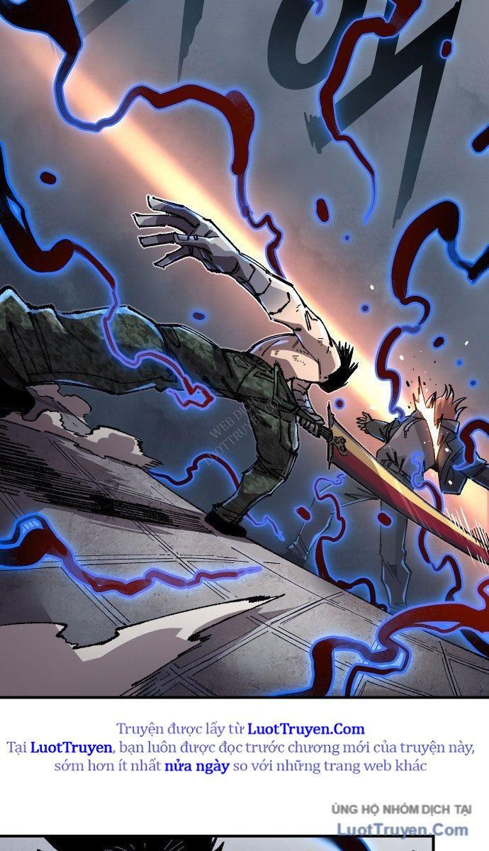 Sắp Xuất Ngũ Thì Isekai Chapter 170 - 10