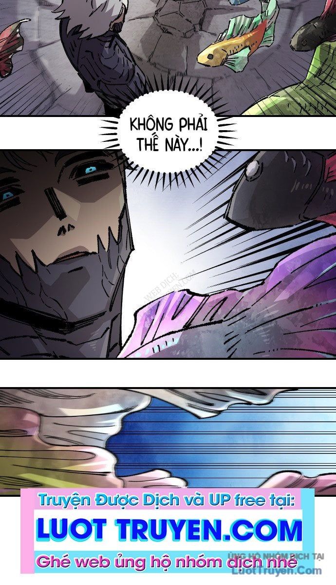 Sắp Xuất Ngũ Thì Isekai Chapter 171 - 11