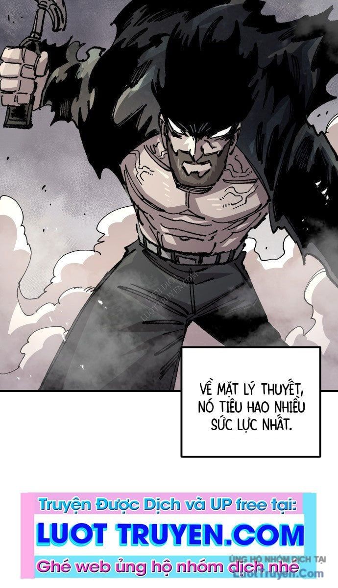 Sắp Xuất Ngũ Thì Isekai Chapter 171 - 101