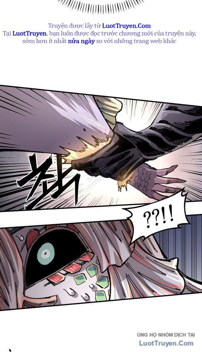 Sắp Xuất Ngũ Thì Isekai Chapter 171 - 13