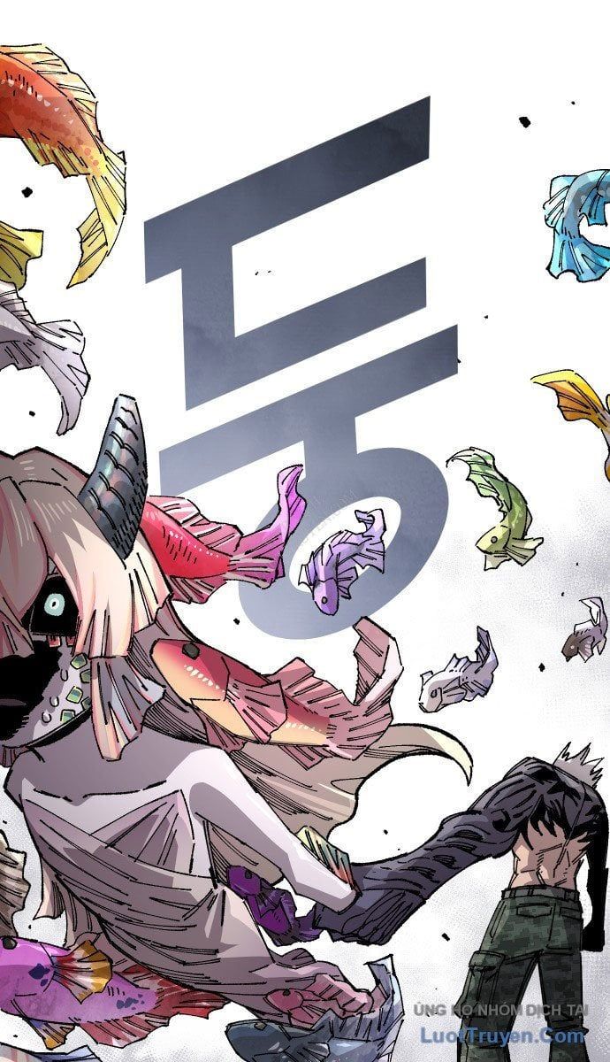 Sắp Xuất Ngũ Thì Isekai Chapter 171 - 14