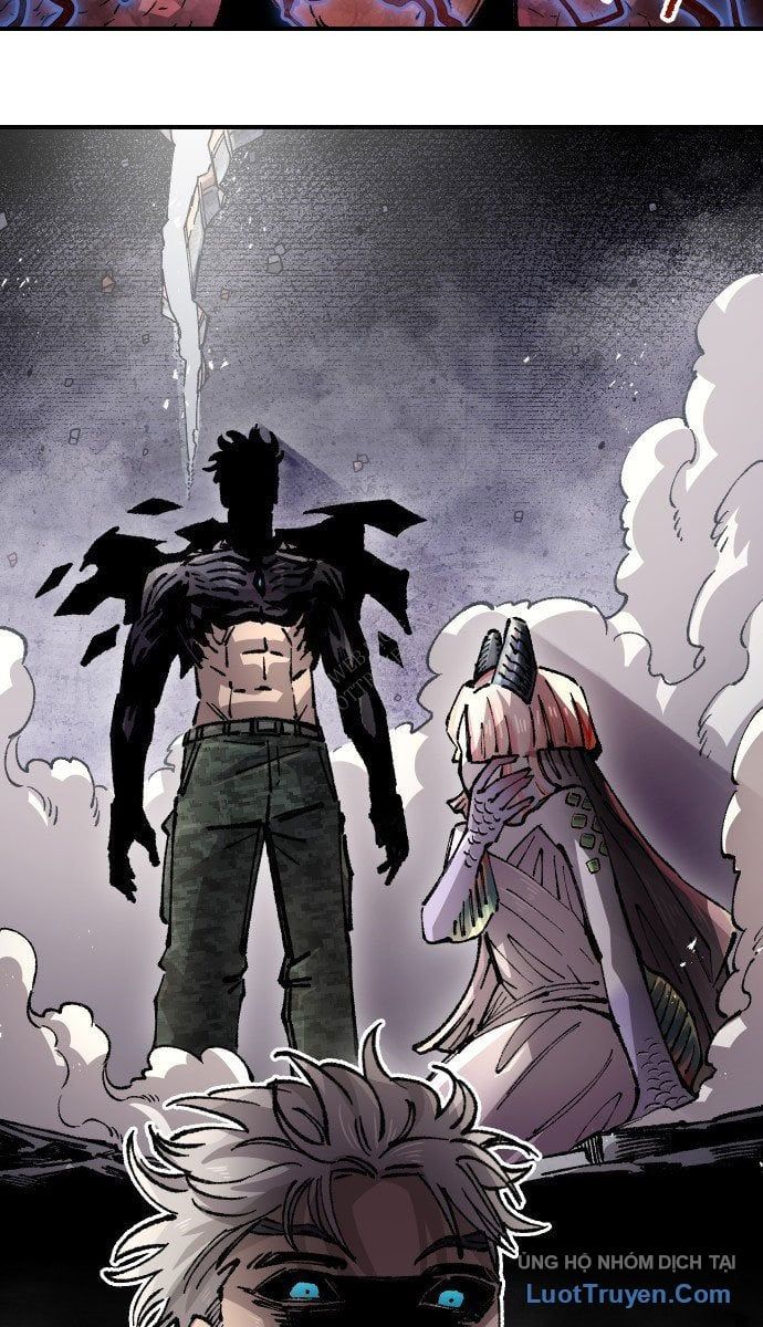 Sắp Xuất Ngũ Thì Isekai Chapter 171 - 3