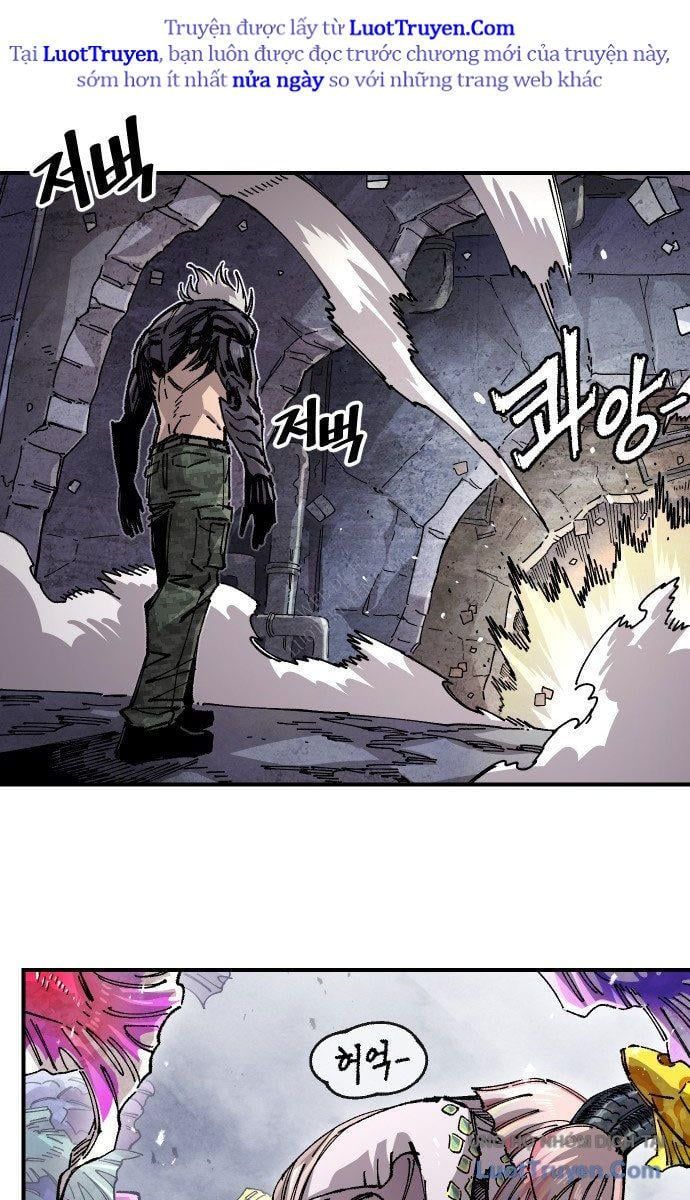 Sắp Xuất Ngũ Thì Isekai Chapter 171 - 25