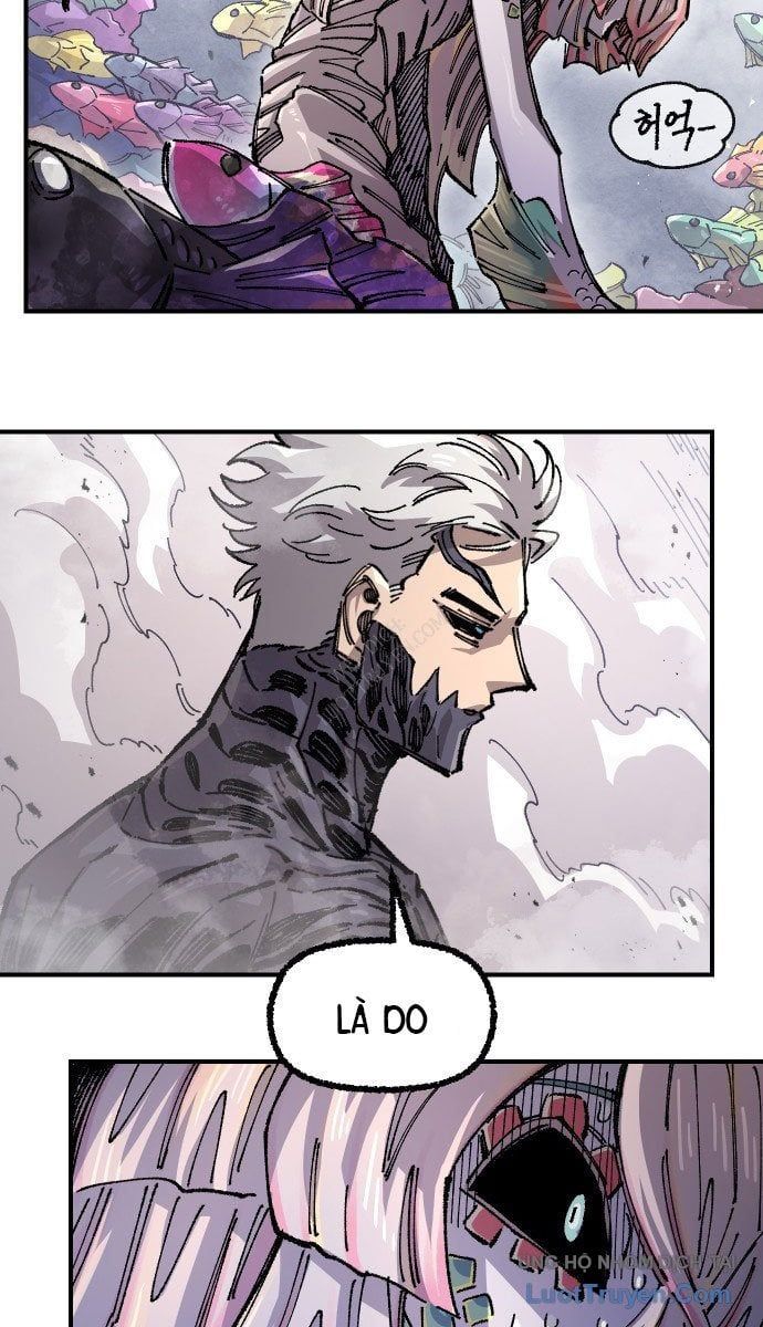 Sắp Xuất Ngũ Thì Isekai Chapter 171 - 26