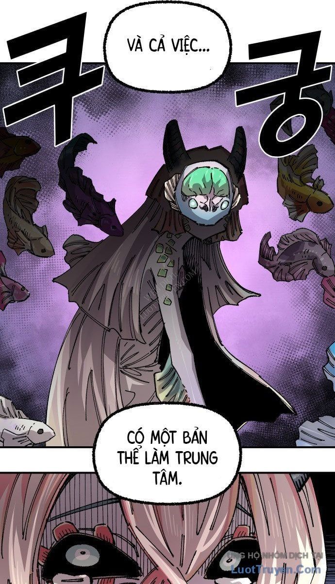 Sắp Xuất Ngũ Thì Isekai Chapter 171 - 28