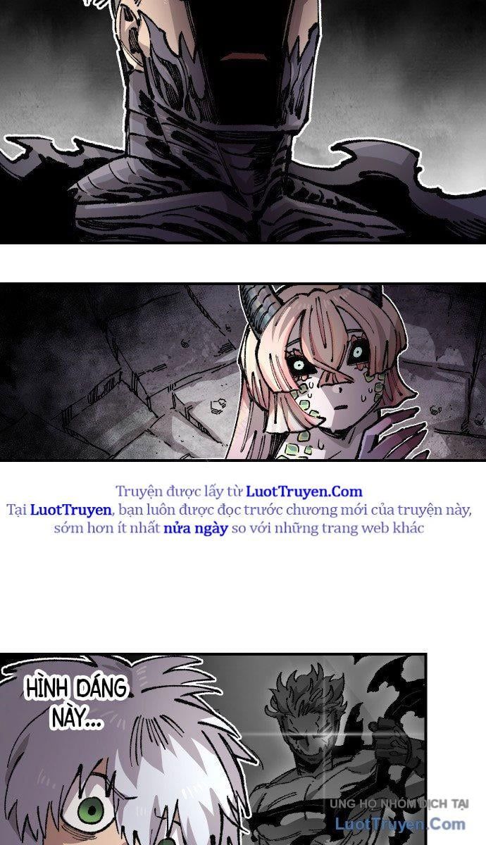 Sắp Xuất Ngũ Thì Isekai Chapter 171 - 4