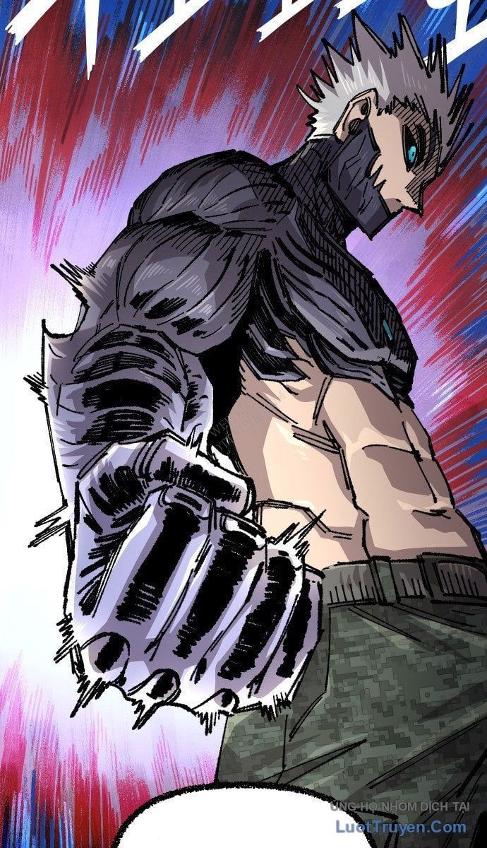 Sắp Xuất Ngũ Thì Isekai Chapter 171 - 32