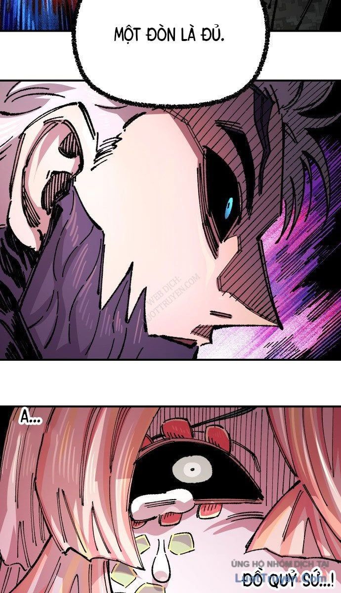 Sắp Xuất Ngũ Thì Isekai Chapter 171 - 33