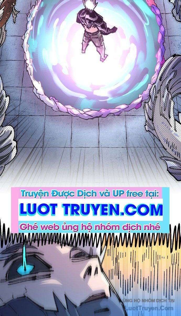 Sắp Xuất Ngũ Thì Isekai Chapter 171 - 35