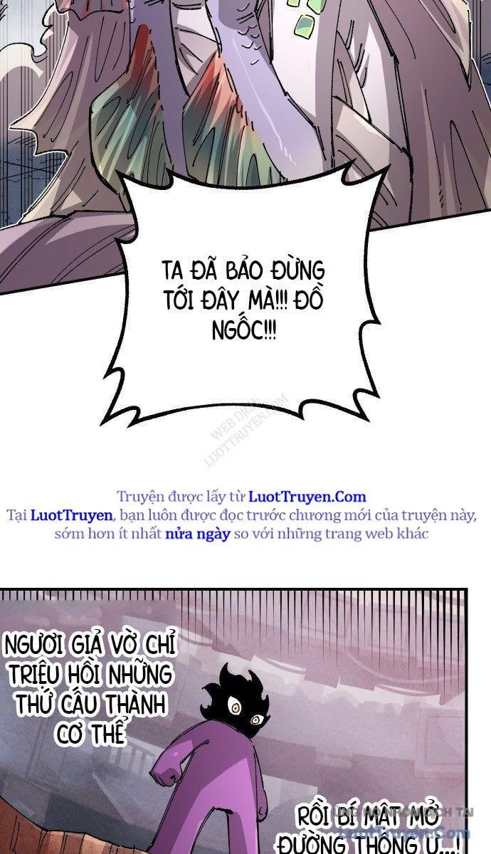 Sắp Xuất Ngũ Thì Isekai Chapter 171 - 39