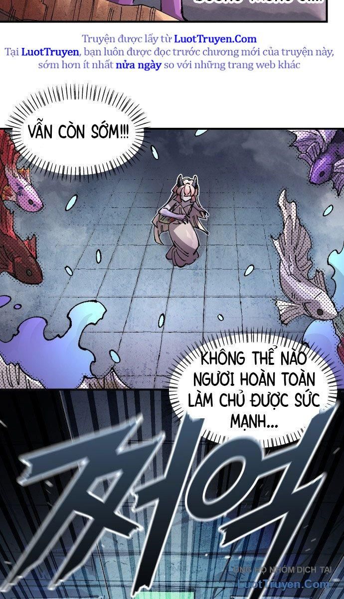 Sắp Xuất Ngũ Thì Isekai Chapter 171 - 40