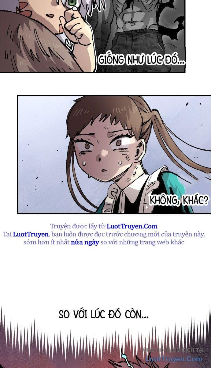 Sắp Xuất Ngũ Thì Isekai Chapter 171 - 5