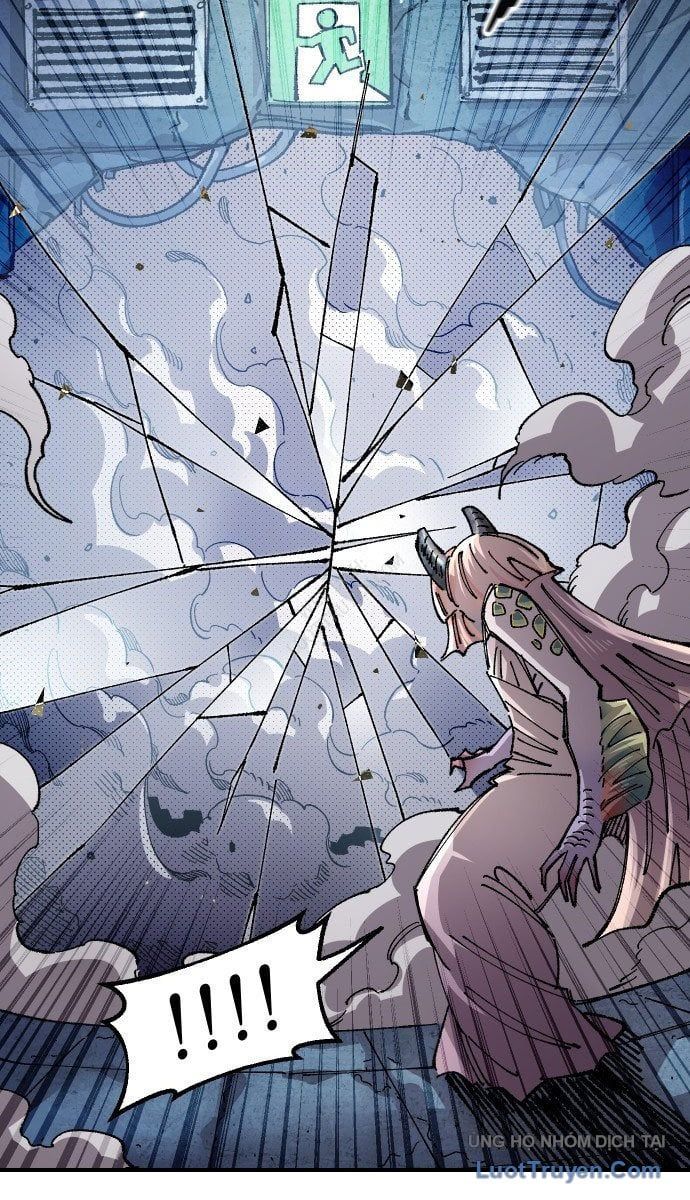 Sắp Xuất Ngũ Thì Isekai Chapter 171 - 41